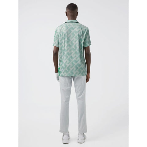 Polo 3D Bridge Monogram