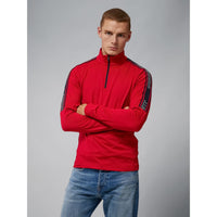 William Golf Mid Layer
