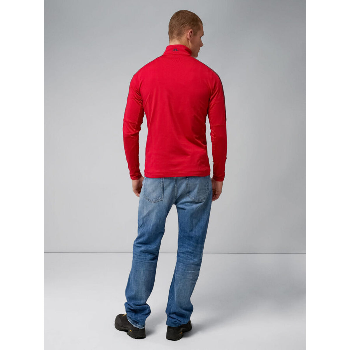 William Golf Mid Layer