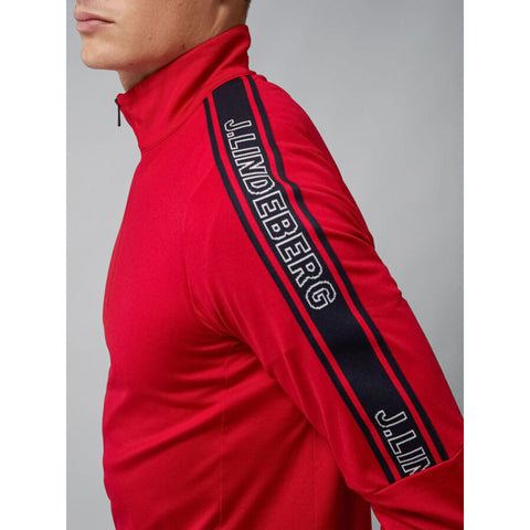 William Golf Mid Layer