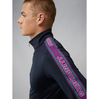 William Golf Mid Layer