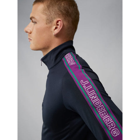 William Golf Mid Layer