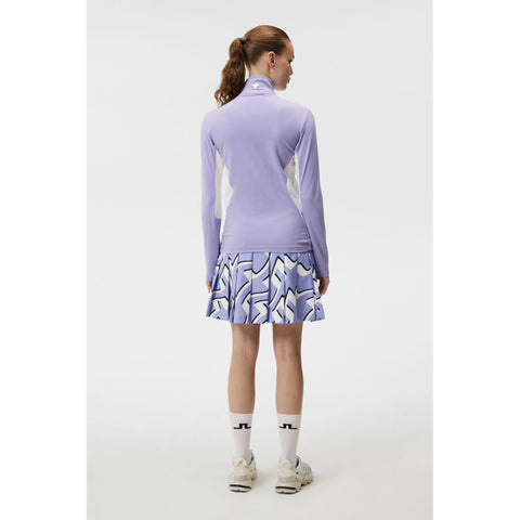 Coockies Mid Layer Damen Sweet Lavender