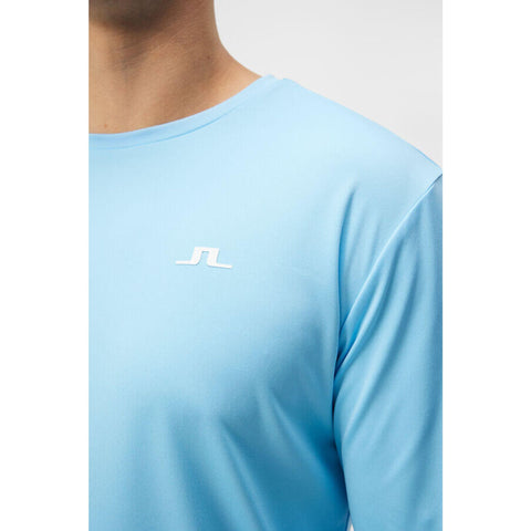 Ade T-shirt LS Herren