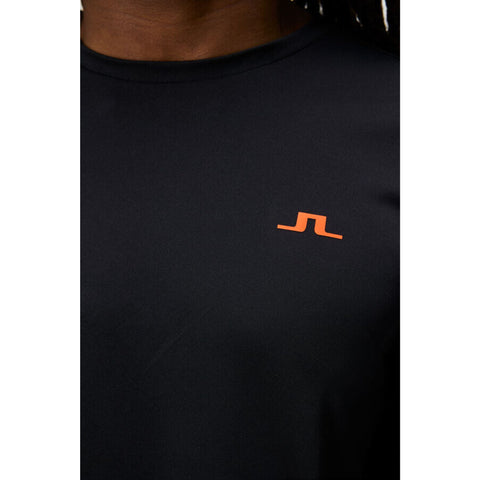 Ade T-shirt LS Herren