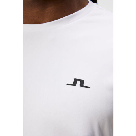 Ade T-shirt LS Herren