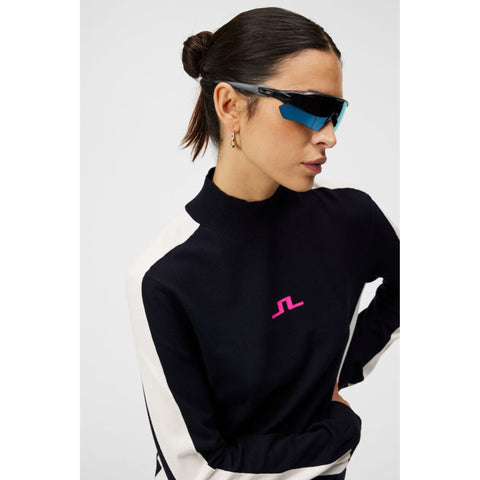 Adia Knitted Sweater