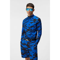 Aello Soft Compression Print
