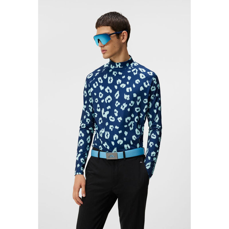 Aello Soft Compression Print