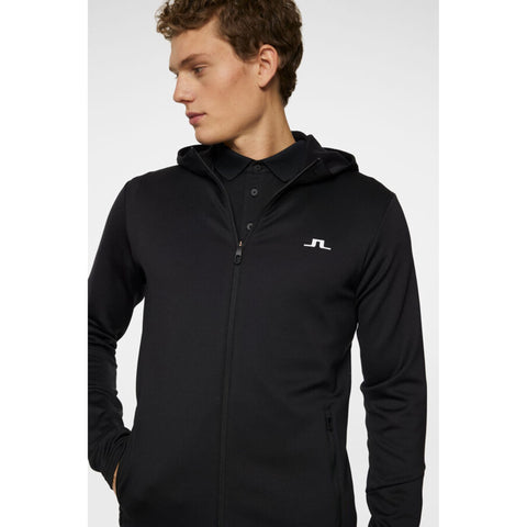 Aerial Full Zip Hood