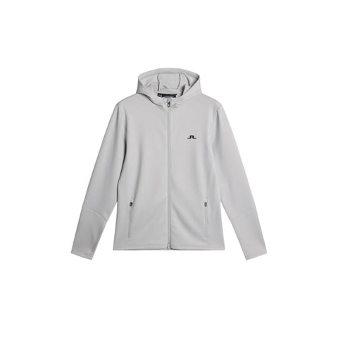 Aerial Full Zip Hood