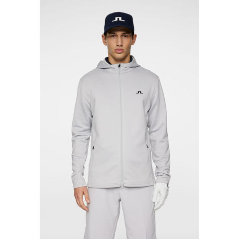 Aerial Full Zip Hood