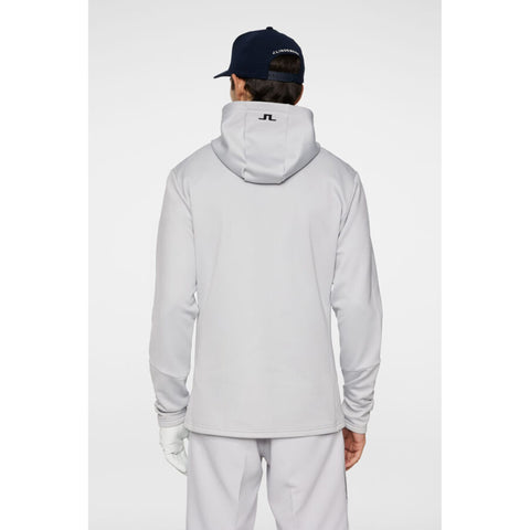 Aerial Full Zip Hood