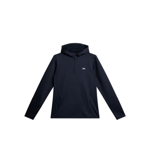 Aerial Quarter Hood
