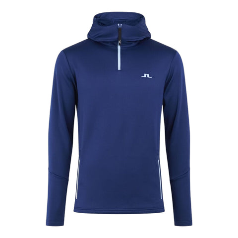 Aerial Quater Hood Herren