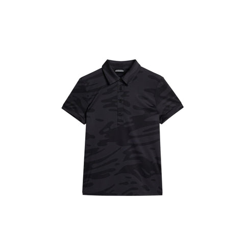 Alaya Jacquard Polo