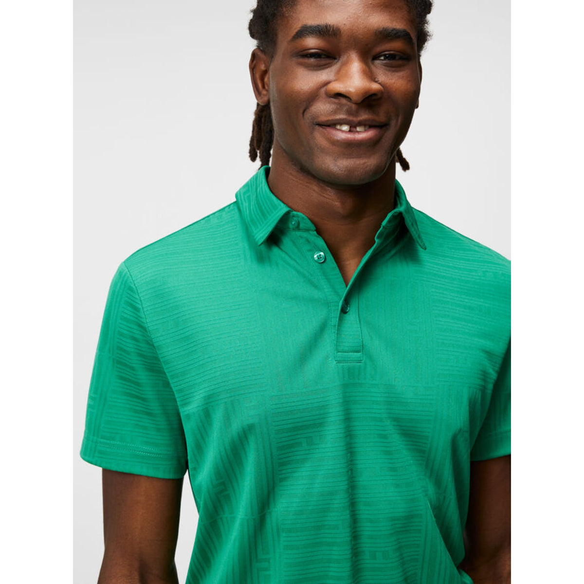 Alfred Poloshirt