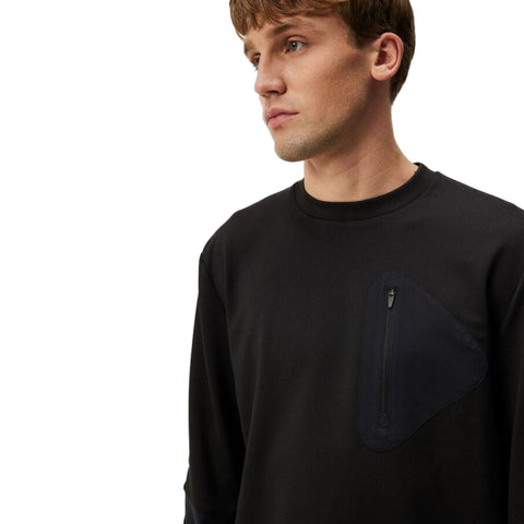 Alonso Crew Neck Herren