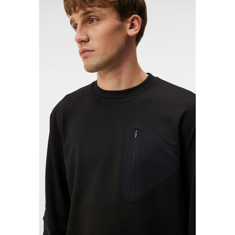 Alonso Crew Neck