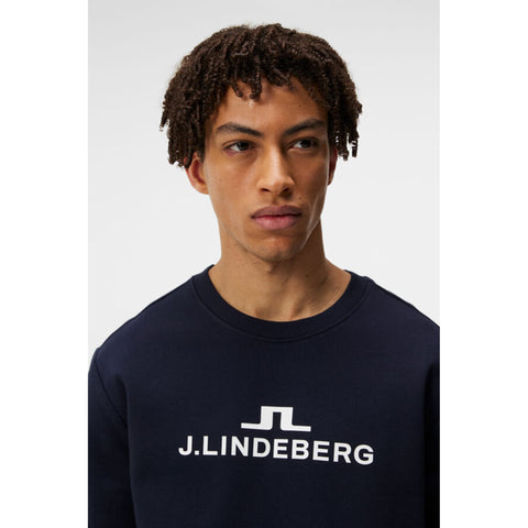 Alpha Crew Neck