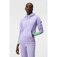 Alpha Hood Damen Sweet Lavender