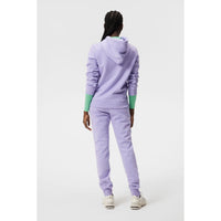 Alpha Hood Damen Sweet Lavender