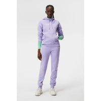Alpha Hood Damen Sweet Lavender