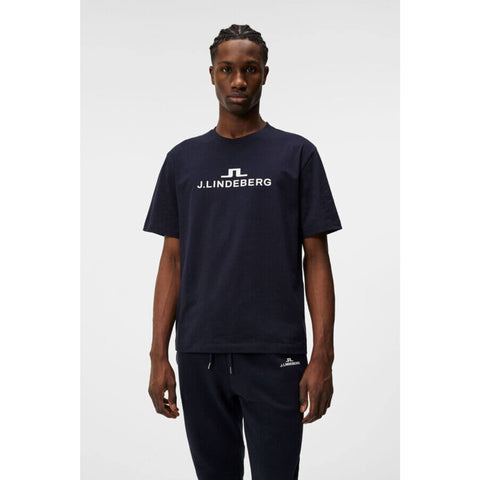 Alpha T-shirt Herren