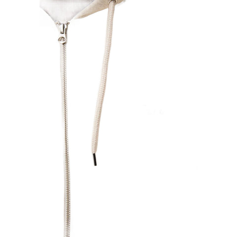 Alpha Zip Hood Herren