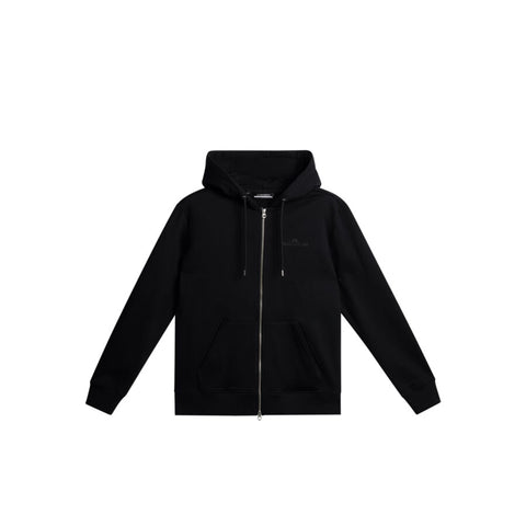 Alpha Zip Hood