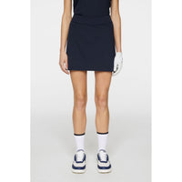 J. Lindeberg Amelie Mid Golf Skirt Damen