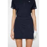 J. Lindeberg Amelie Mid Golf Skirt Damen