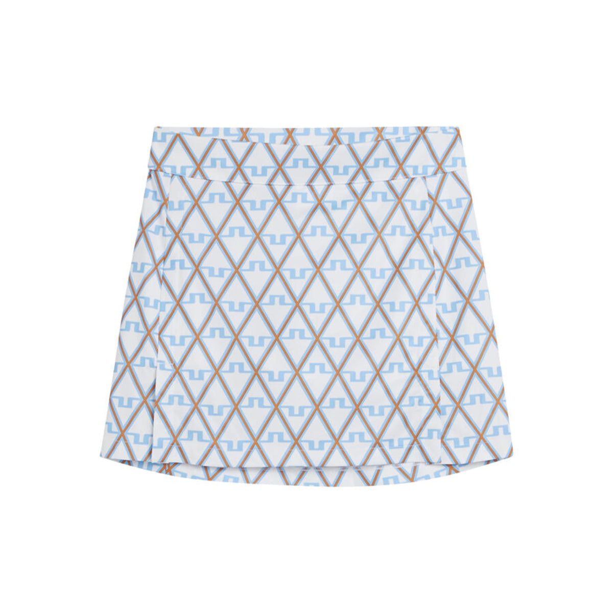 Amelie Mid Rock Damen Little Boy Blue