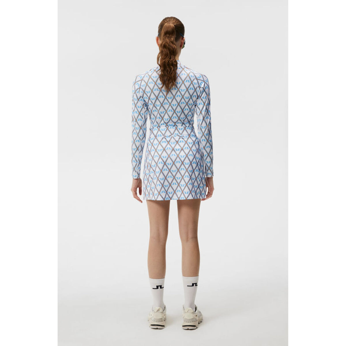 Amelie Mid Rock Damen Little Boy Blue