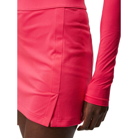 Amelie Mid Skirt Damen Azalea Damen