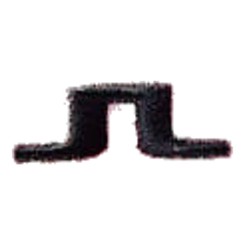 Amelie Print Skirt Damen