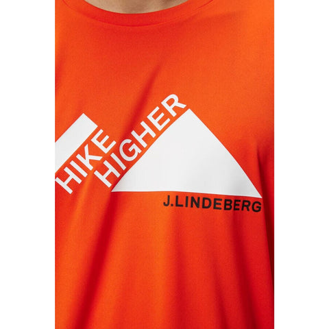 Andreas T-shirt Herren