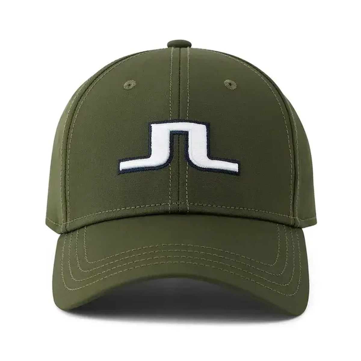 Angus Golfkappe Grape Leaf Herren