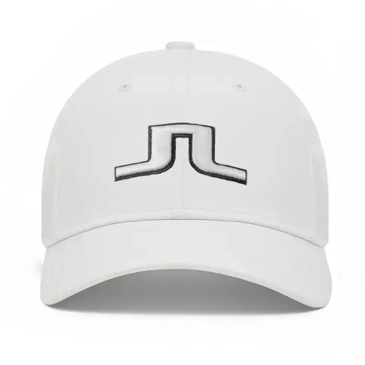 Angus Golfkappe Weiß Herren