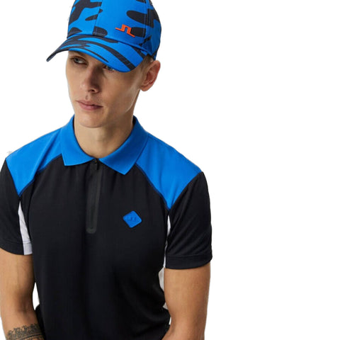 Arch Regular Fit Polo Herren