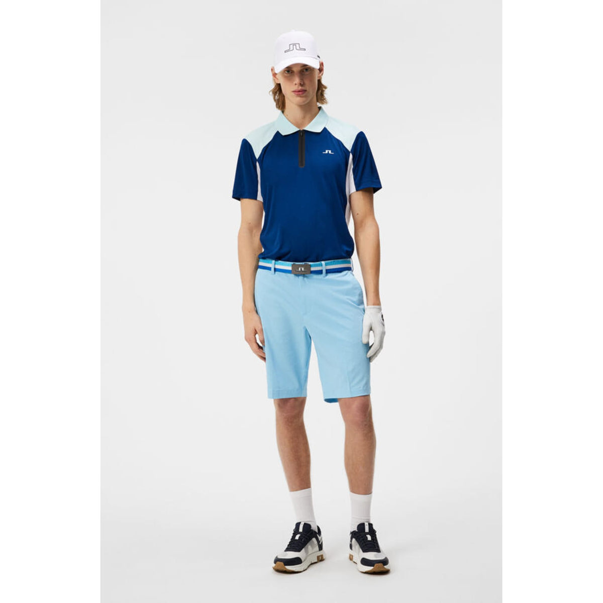 Arch Regular Fit Polo