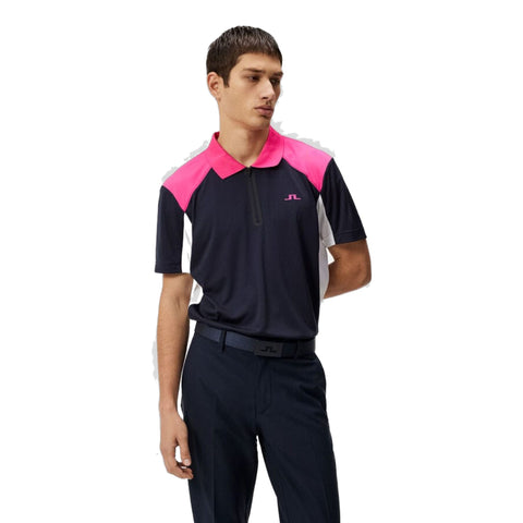 Arch Regular Fit Polo Herren