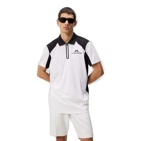 Arch Tour Golf Polo Herren