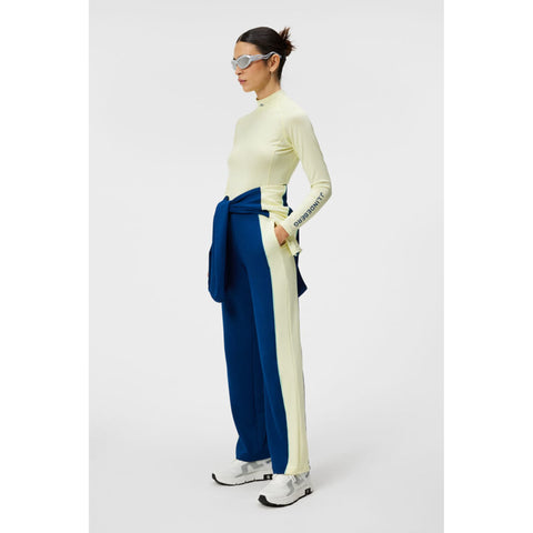 Asa Soft Compression Top
