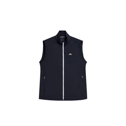 Ash Light Packable Vest