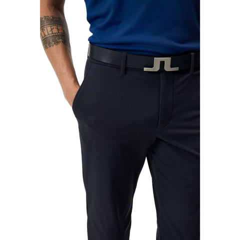 Axil Fleece Twill Golfhose Herren