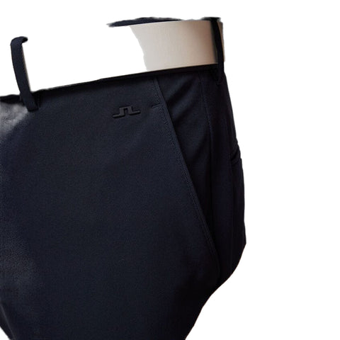 Axil Fleece Twill Golfhose JL Navy Herren Herren