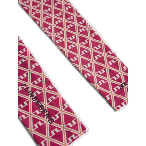 Aylin Print Sleeves Damen