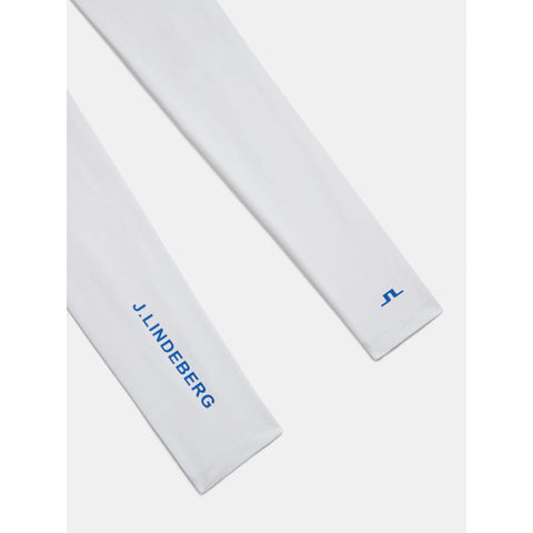 Aylin Sleeve Damen Weiß