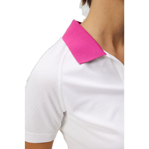 Baily seamless Polo Damen